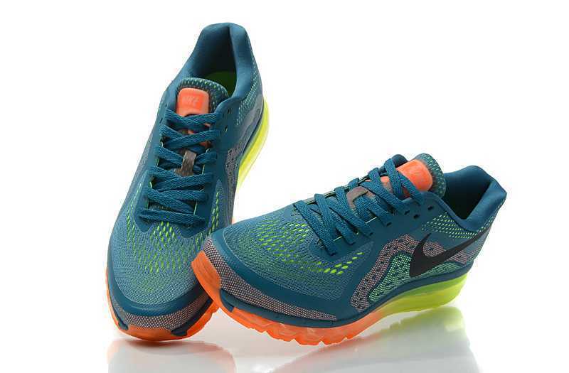 Nike air max 2014 le dernier unique nike air max chaussures en stock